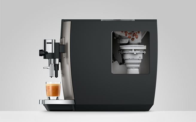 Grad de macinare precis pentru fiecare specialitate